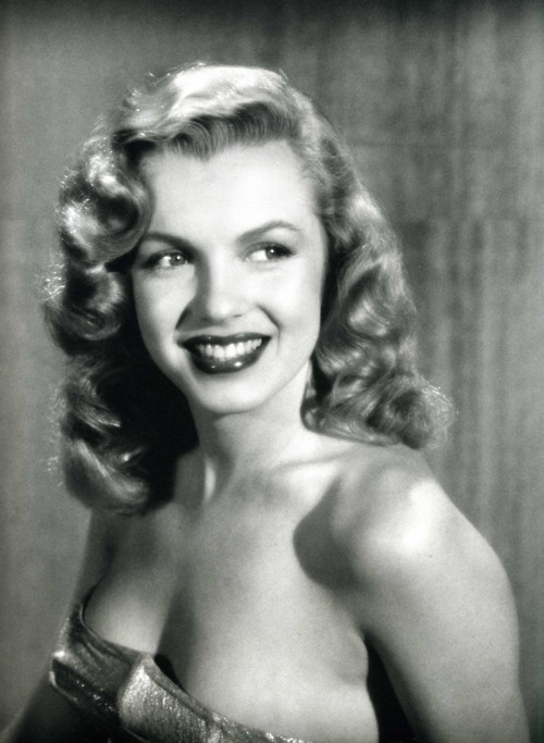 Vintage Happy birthday to you, Miss Monroe ...
